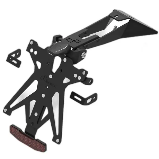 Kit portatarga Lightech per ducati Hypermotard 698 Mono- A Buon Prezzo