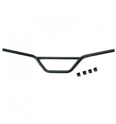 Popolare Manubrio Comfort con traversino Unit Garage per BMW R12 e R12 NineT-