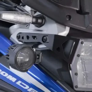Staffe per faretti SW-Motech su Suzuki V-Strom 1050 DE- Ultima Occasione