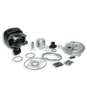 Gruppo termico Malossi base 70cc liquido per Peugeot Speedfight 3, Jet Force Tech...- Esclusivo