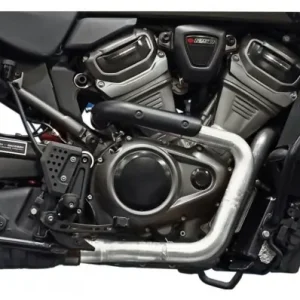 Raccordo elimina catalizzatore Mivv per Harley Davidson Pan America- Compra Oggi Stesso