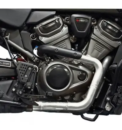 Raccordo elimina catalizzatore Mivv per Harley Davidson Pan America- Compra Oggi Stesso