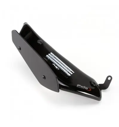 Alette laterali Puig downforce per Honda CBR 650R 21-23-Blu Saldi