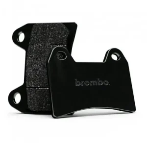 Promo Stagionale Pasticche freno Brembo Genuine Carbon Ceramic per Kymco XCiting 400...-