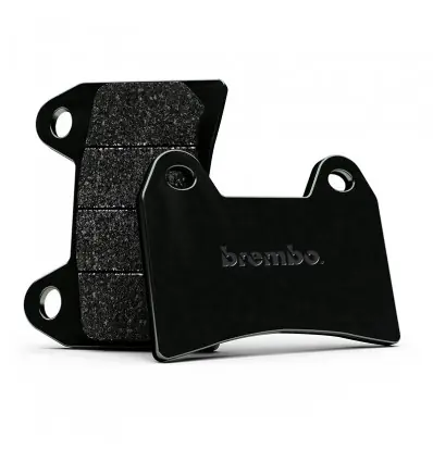 Promo Stagionale Pasticche freno Brembo Genuine Carbon Ceramic per Kymco XCiting 400...-