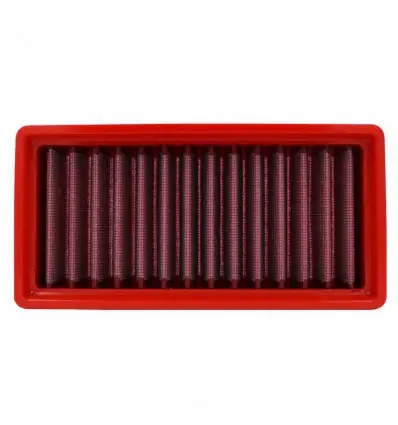 Filtro aria sportivo BMC per Ducati DesertX, Hypermotard 698 Mono, Monster 937 e 937+- Consegna Rapida