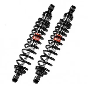 Offerta Lampo Coppia ammortizzatori Bitubo Twin posteriori per Honda Forza 300 dal 2018-