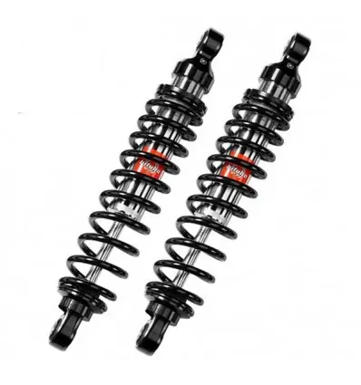 Offerta Lampo Coppia ammortizzatori Bitubo Twin posteriori per Honda Forza 300 dal 2018-