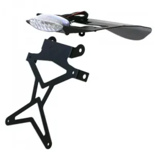 Portatarga Biondi per Honda CBR 1000RR 08-10- Scelto Dai Clienti