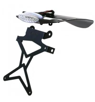 Portatarga Biondi per Honda CBR 1000RR 08-10- Scelto Dai Clienti