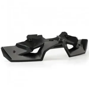 Spoiler Puig downforce per Kawasaki Z900 20-24- Pagamento Sicuro