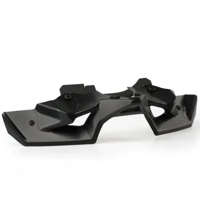 Spoiler Puig downforce per Kawasaki Z900 20-24- Pagamento Sicuro