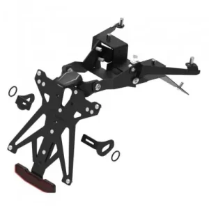 Offerta Kit portatarga Lightech per Honda X-ADV 750 dal 2021-