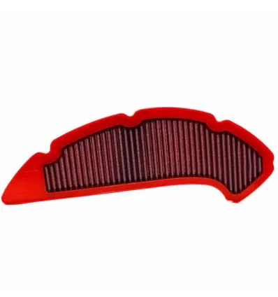 Subito Disponibile Filtro aria sportivo BMC per Yamaha N-Max 125 e 155 dal 2021-