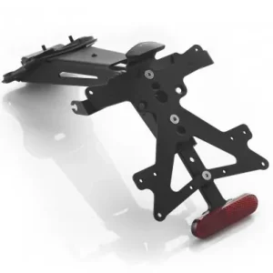 Portatarga regolabile Rizoma Fox per Yamaha MT-09 e MT-09 SP dal 2021- Offerta