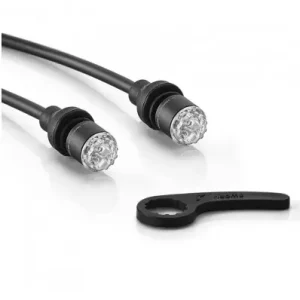 Subito Disponibile Coppia frecce a led Rizoma Light Unit nere-