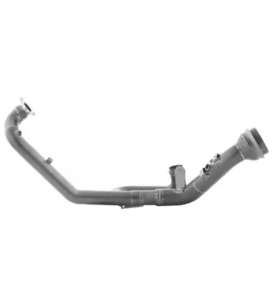 Offerta Speciale Collettori Arrow No Kat in titanio per KTM 1290/1390 Super Adventure-