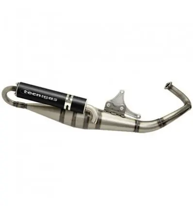 Espansione Tecnigas RS-II per Gilera Typhoon 125/150/180- Professionale