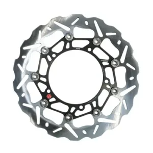 Disco freno Braking Wave flottante WK130 per KTM 790/890/1090/1190/1290 Adventure ant.-Destro Economico