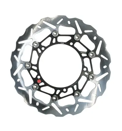 Disco freno Braking Wave flottante WK130 per KTM 790/890/1090/1190/1290 Adventure ant.-Destro Economico