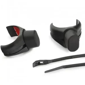 Occasione Imperdibile Tamponi di sterzo Wunderlich per BMW F850 GS/ADV, F900 R/XR, R1250 R/RS...-