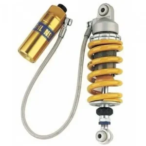 Mono posteriore Ohlins STX 46 per Aprilia RS 660 dal 2021- Ordina Subito