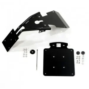 Miglior Prezzo Portatarga Unit Garage per BMW R-Nine T-