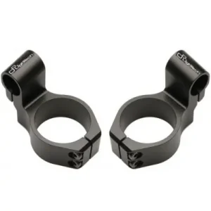 Prezzo Di Fabbrica Braccialini manubrio Lightech diametro 48mm con offset +40mm-