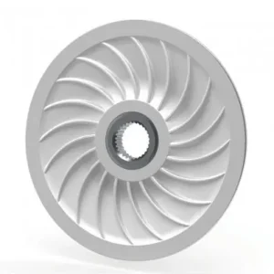 Semipuleggia fissa Malossi Ventilvar per Kymco AK 550- Ultimissimo Modello