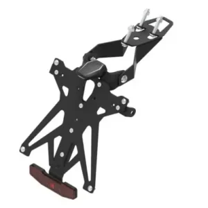 Prezzo Ridotto Kit portatarga Lightech per Honda CBR 1000RR 10-16-