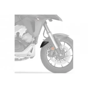 Occasione Estensione parafango anteriore Puig per Honda Crossrunner 800 fino 2014-