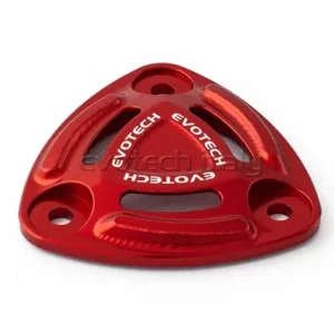 Promozione Esclusiva Spingidisco frizione Evotech per Ducati Panigale-Arancio