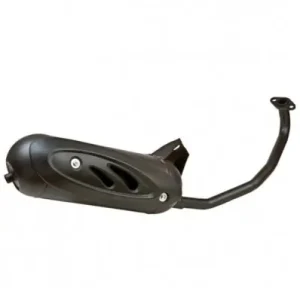 Marmitta Tecnigas Maxi 4 per Kymco Agility e People S 125-150- Offerta
