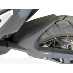 Esclusivo Parafango posteriore Power Bronze per Honda X-ADV 750 e Forza 750 nero opaco-