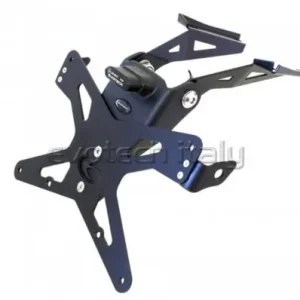Portatarga regolabile Evotech per KTM 1290 Super Duke GT dal 2016- Nuovo Arrivo