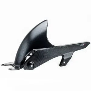 Parafango posteriore Puig Multiguard carbonio per Suzuki V-Strom 250 dal 2017- Solo Oggi