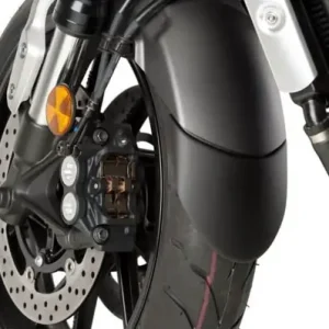 Occasione Imperdibile Estensione parafango anteriore Puig per BMW S1000 RR dal 2019-