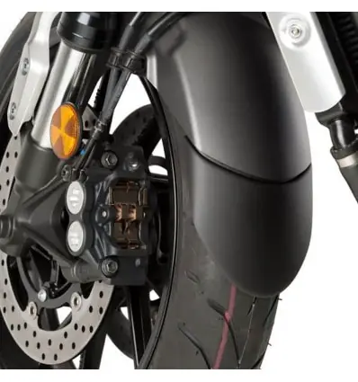 Occasione Imperdibile Estensione parafango anteriore Puig per BMW S1000 RR dal 2019-