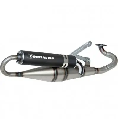 Non Perdere Espansione Tecnigas Next R per Honda Dio ZX dal 1994-