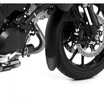Estensione parafango anteriore Puig per Suzuki DL1000 V-Strom dal 2014- Super Prezzo