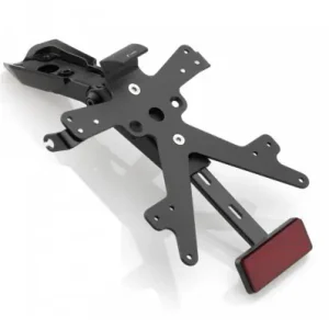Sconto Portatarga regolabile Rizoma Fox per Yamaha YZF-R1 dal 2015-