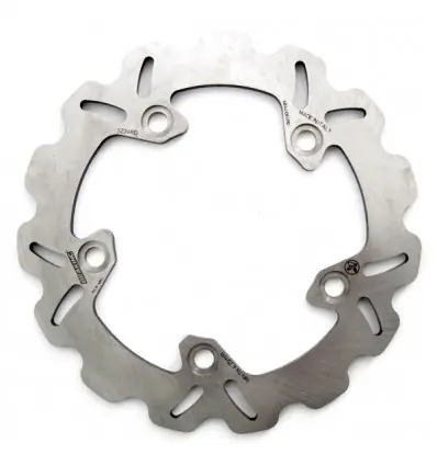 Acquista Ora Disco freno Braking Wave SZ24RID per Suzuki AN 250 e AN 400 Burgman fino 2002-