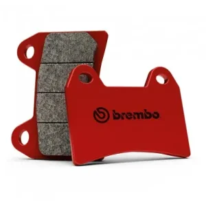 Consegna Rapida Pasticche freno posteriori Brembo Road SA per vari mezzi-