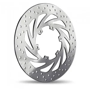 Must-Have Disco anteriore Brembo serie Oro per Honda Forza 300 dal 2018-