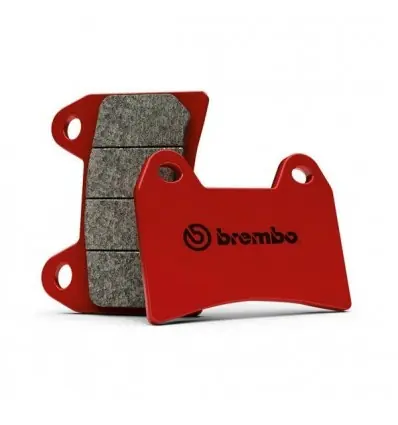 Vendita Finale Pasticche freno Brembo mescola Road SA per BMW F850 GS Adventure dal 2019-
