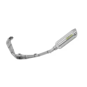Occasione Scarico completo Racing Arrow Thunder Alluminio per Honda CB 650R-