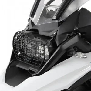 Griglia faro anteriore Hepco & Becker per BMW R1250 GS Adventure- Occasione Imperdibile