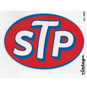 Bestseller Adesivo serie Vintage STP 9x12 cm-