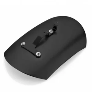 Parafango posteriore Rizoma Rear Fender per Husqvarna Svartpilen 401-Argento Solo Oggi