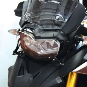 Protezione faro in plexiglass Isotta per BMW F850GS- Nuovo Arrivo